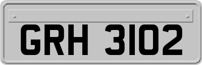 GRH3102