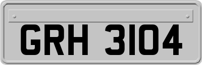GRH3104