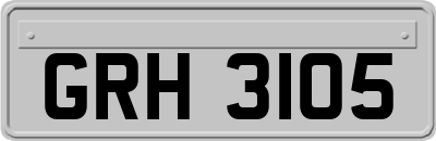 GRH3105