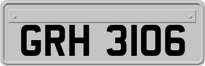 GRH3106