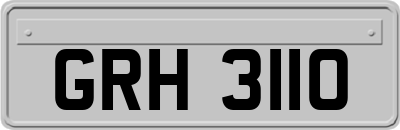 GRH3110