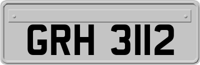 GRH3112