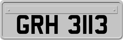 GRH3113