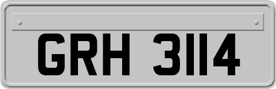 GRH3114