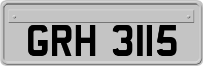 GRH3115