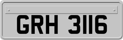 GRH3116