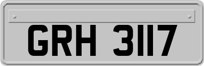 GRH3117