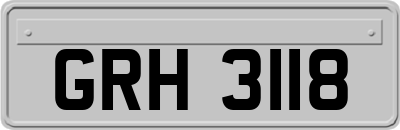 GRH3118