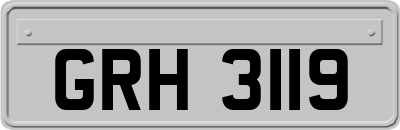GRH3119