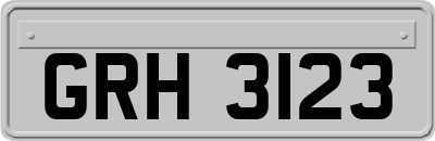GRH3123
