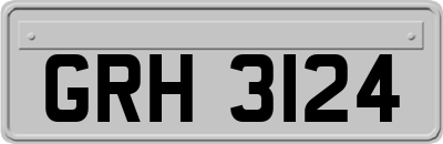 GRH3124