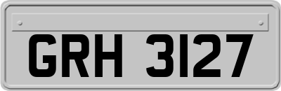 GRH3127