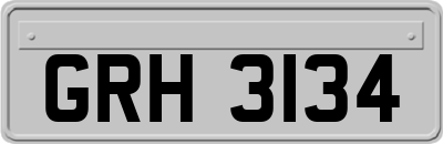GRH3134