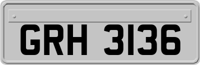 GRH3136