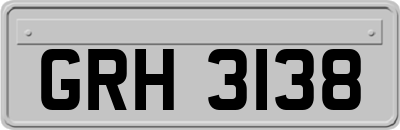 GRH3138