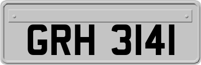 GRH3141