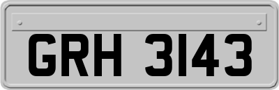 GRH3143