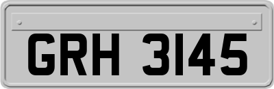 GRH3145