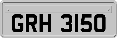 GRH3150