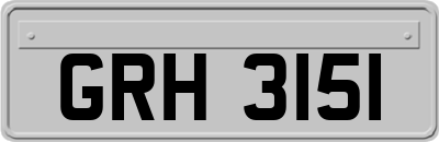 GRH3151