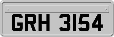 GRH3154