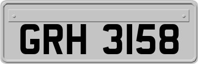 GRH3158