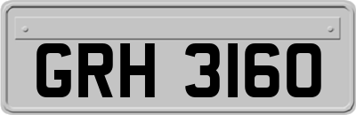 GRH3160