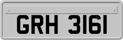GRH3161