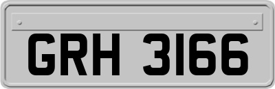 GRH3166
