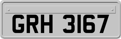GRH3167