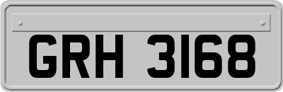 GRH3168