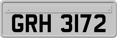 GRH3172
