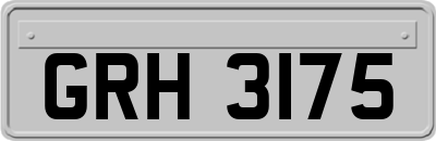 GRH3175