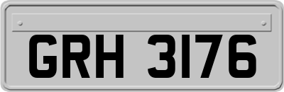GRH3176