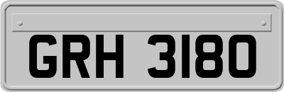 GRH3180