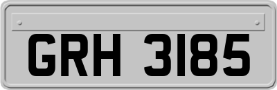 GRH3185