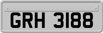 GRH3188