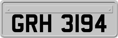 GRH3194