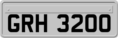 GRH3200