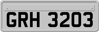 GRH3203