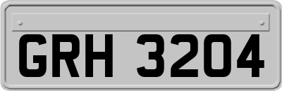 GRH3204