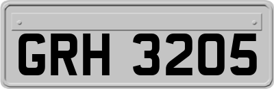 GRH3205