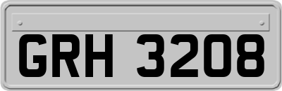 GRH3208