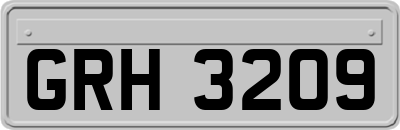 GRH3209