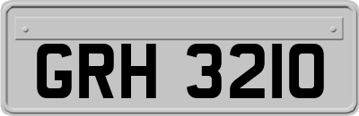 GRH3210