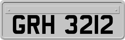 GRH3212