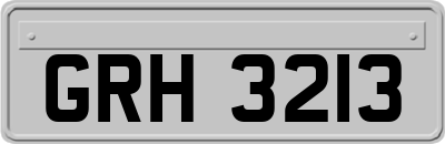GRH3213