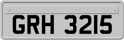 GRH3215
