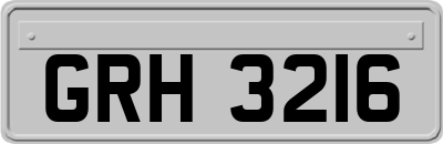 GRH3216