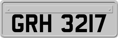 GRH3217
